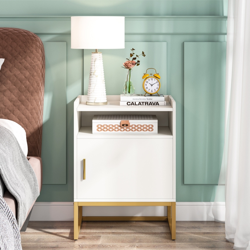 Mckylee Nightstand