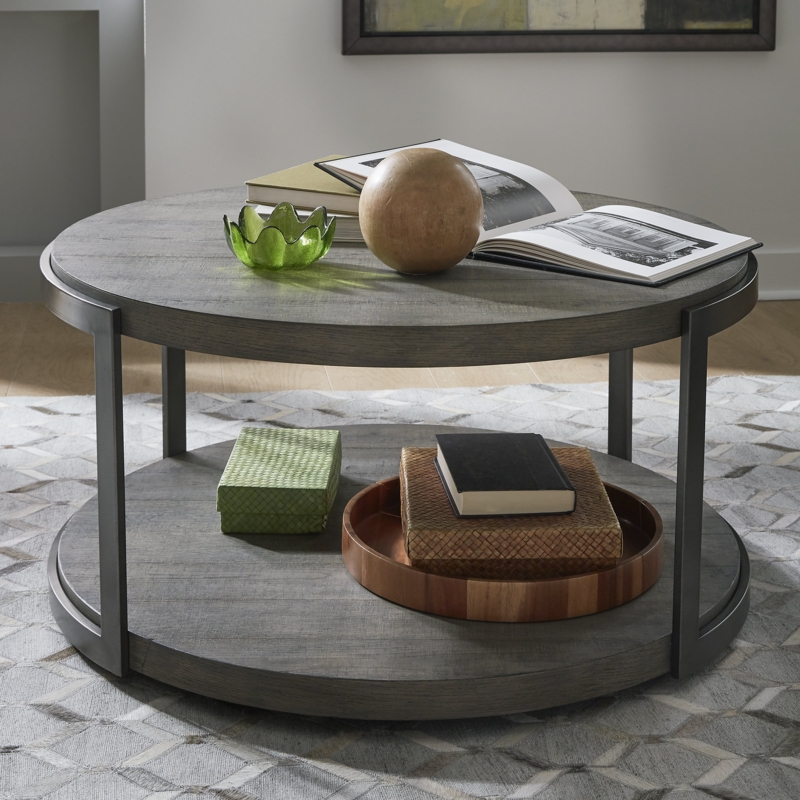 Mcmakin Coffee Table