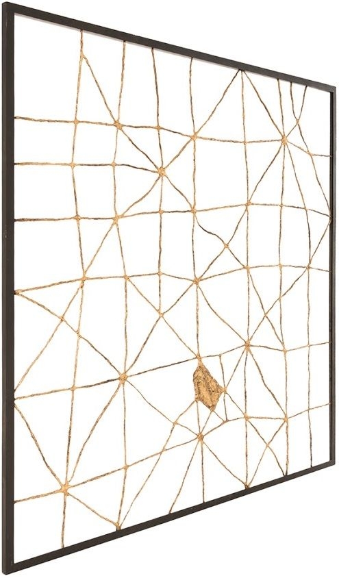 Mesh Wall Art | 1StopBedrooms
