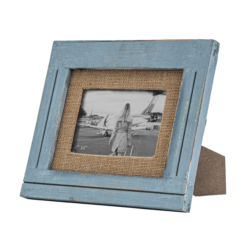 Michaud 4x6 Wood Picture Frame