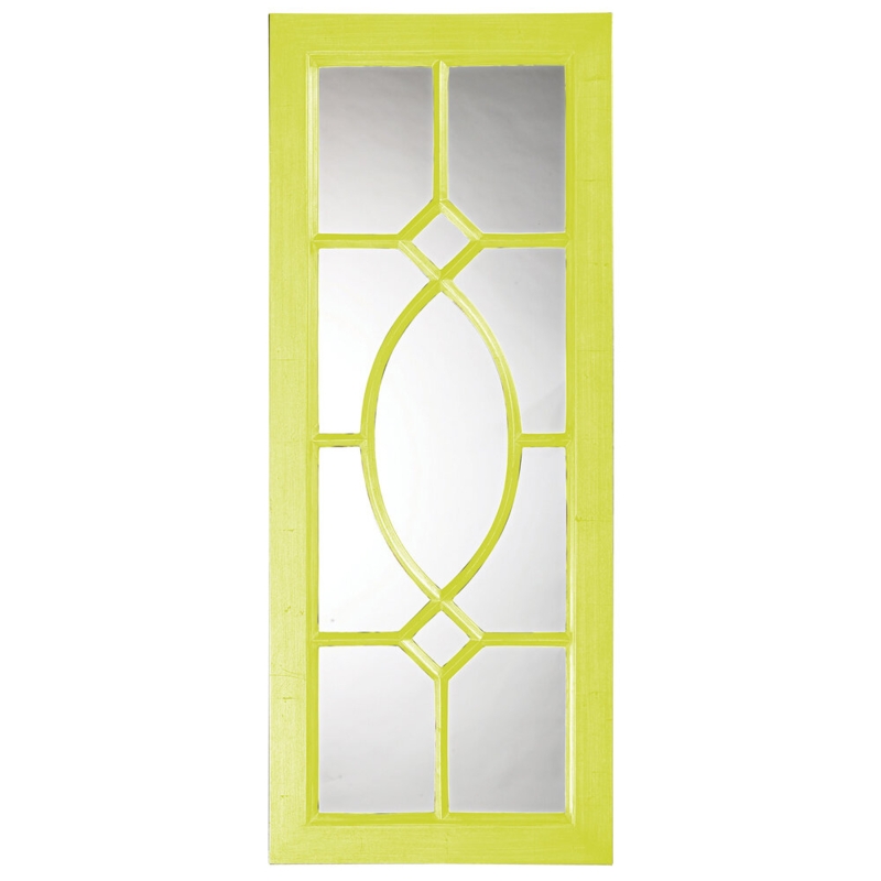 Modern u0026 Contemporary Accent Mirror