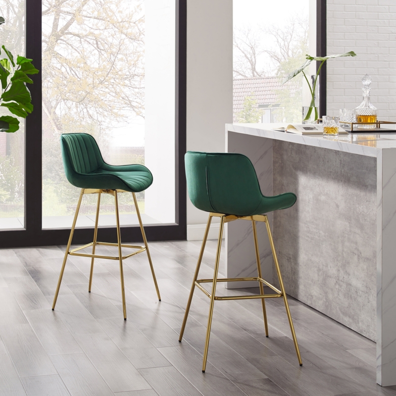 Comfortable Bar Stools - Foter