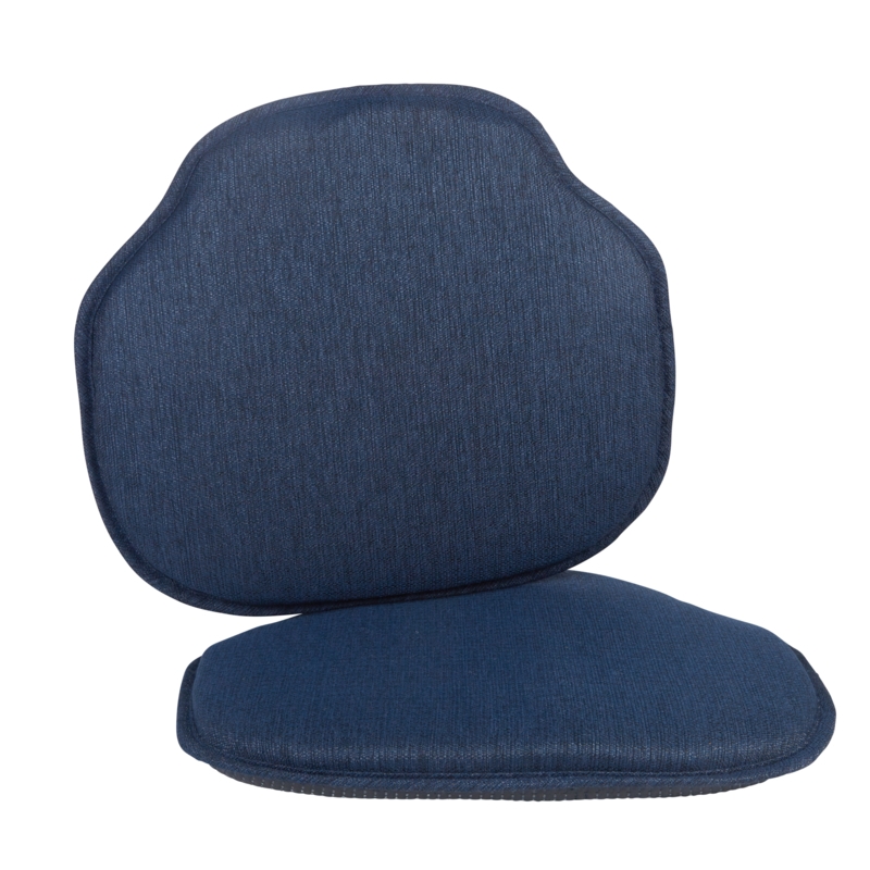 Non-Slip Windsor Chair Cushions