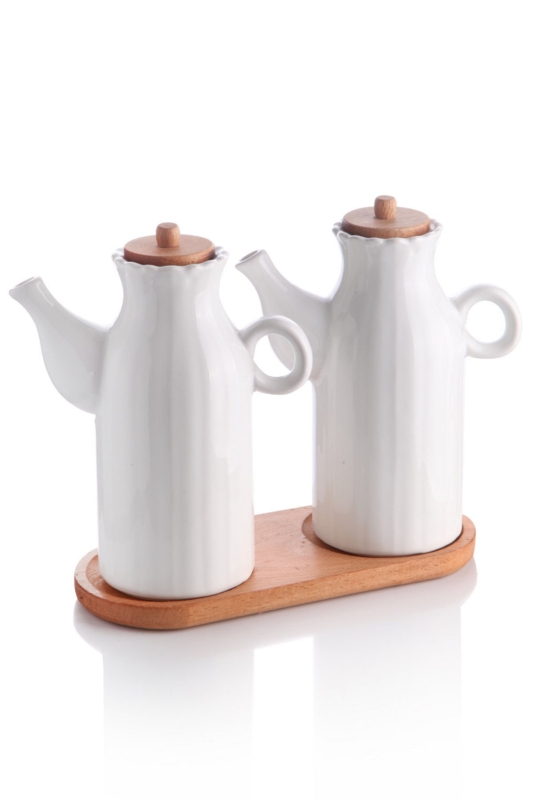 Oil u0026 Vinegar Cruet Set