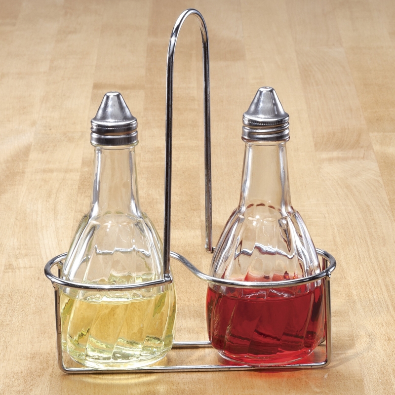 Oil u0026 Vinegar Cruet Set