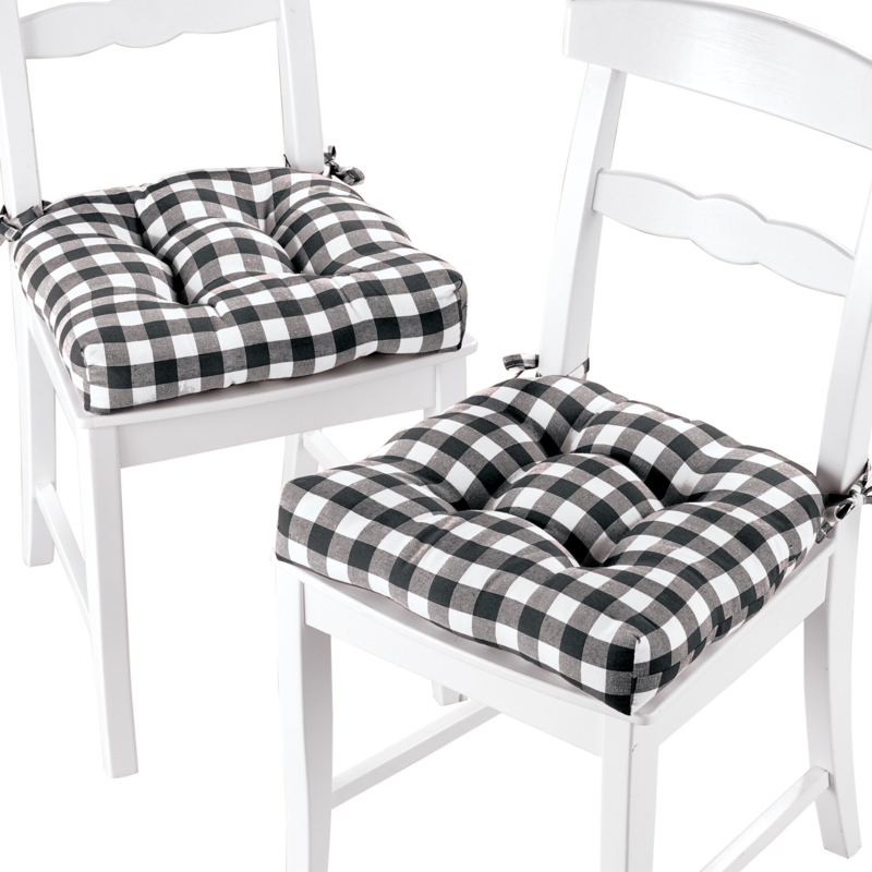 Outdoor Dining Chair Seat Cushion