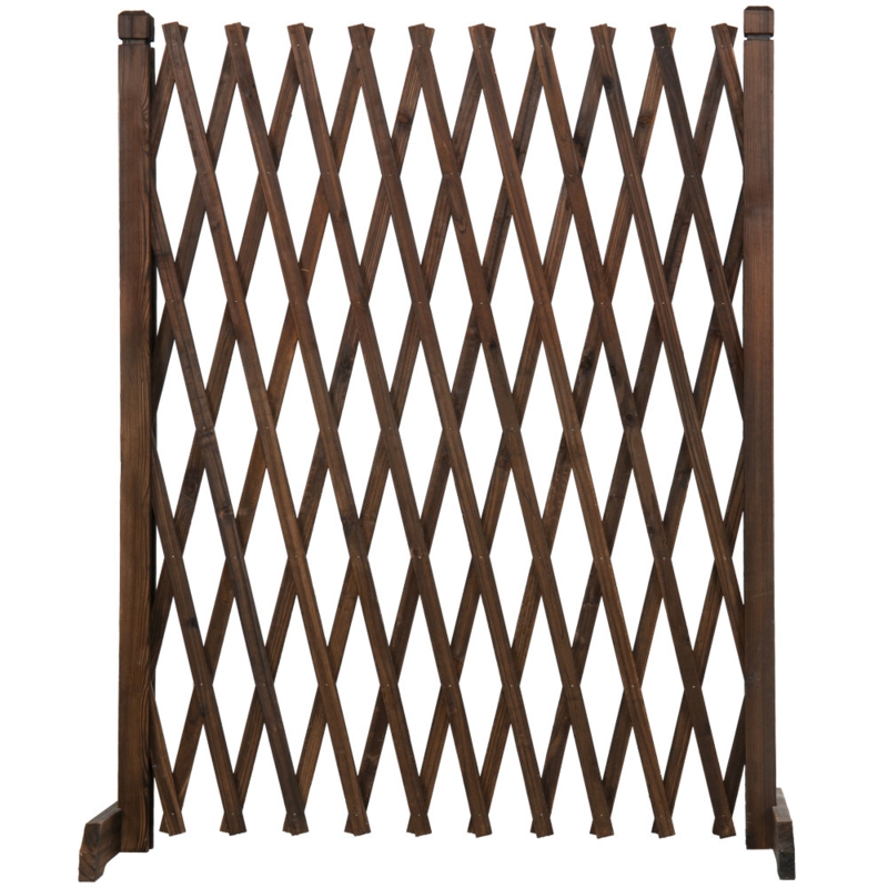 Outdoor Bamboo Privacy Screens | Foter