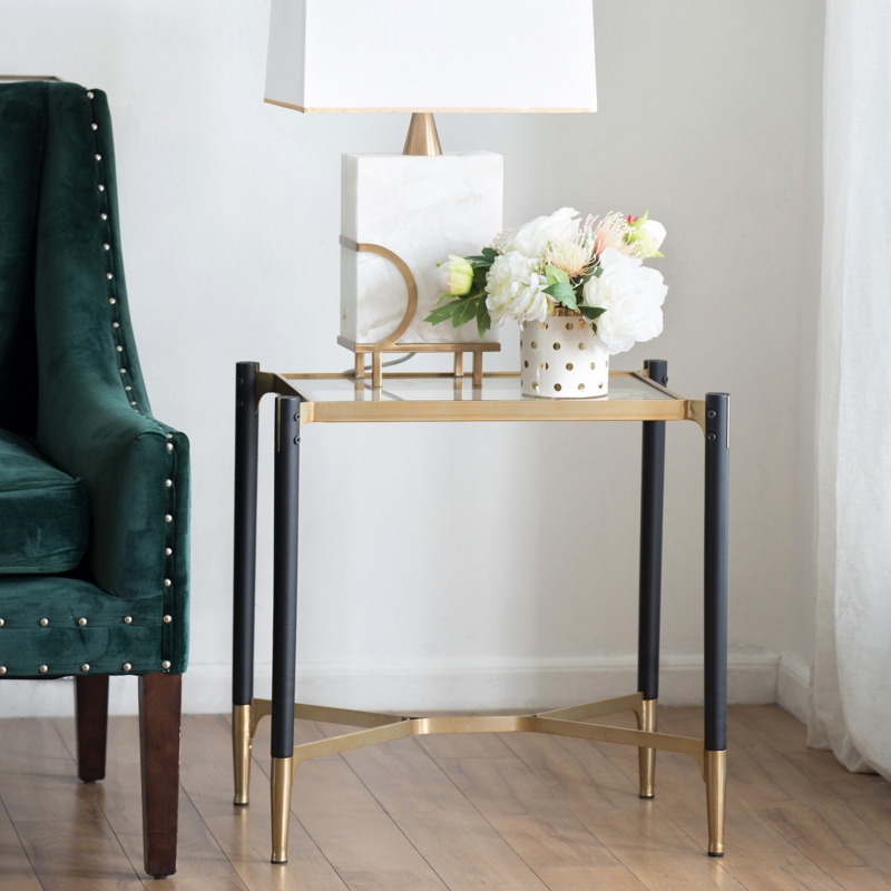 Paes End Table