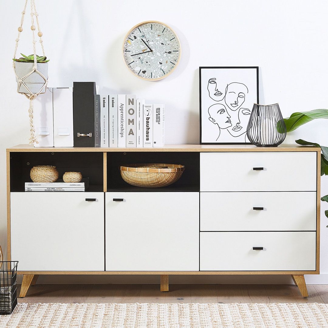 Pearse Sideboard
