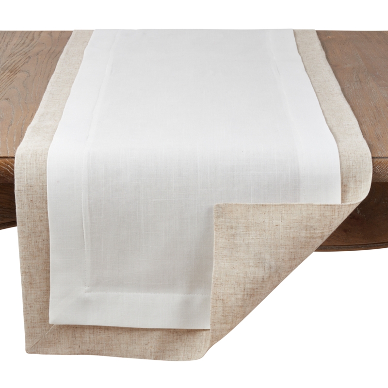 Pennock Rectangle Table Runner