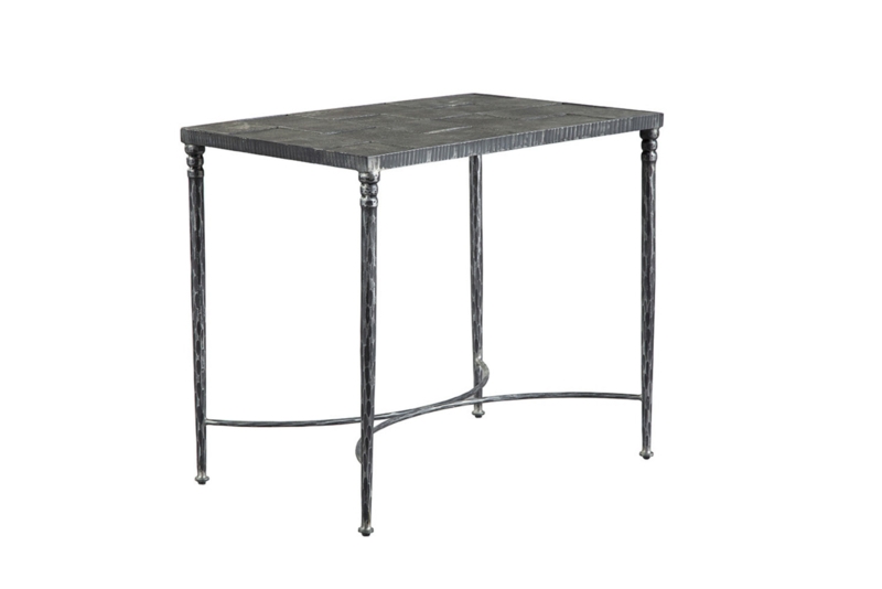 Petya End Table