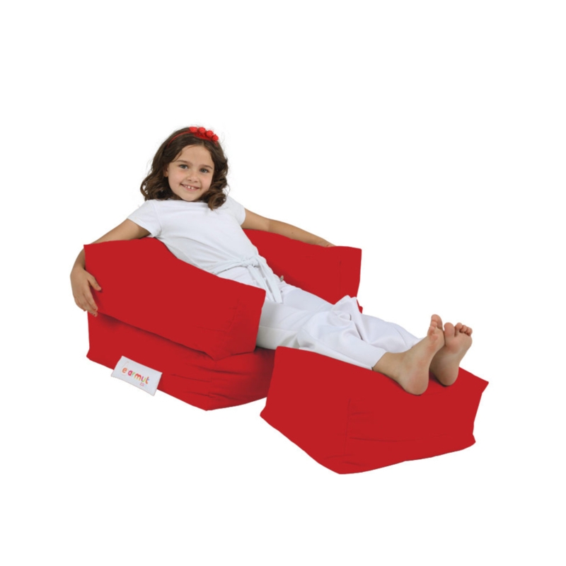Polyester Outdoor Friendly Bean Bag Chair u0026 Lounger