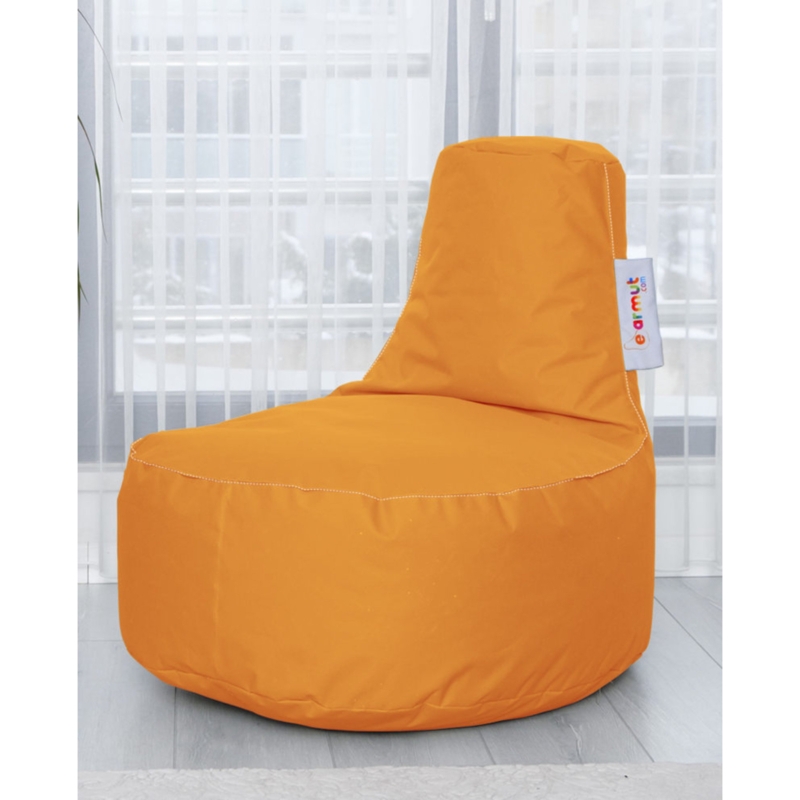 Polyester Outdoor Friendly Bean Bag Chair u0026 Lounger