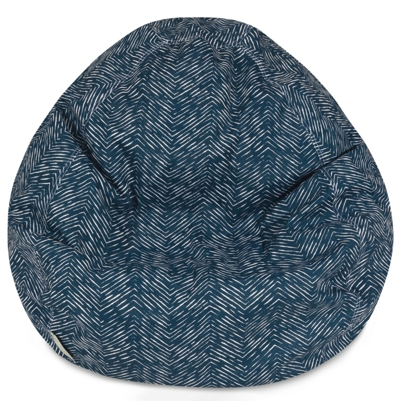 Polyester Outdoor Friendly Bean Bag Chair u0026 Lounger
