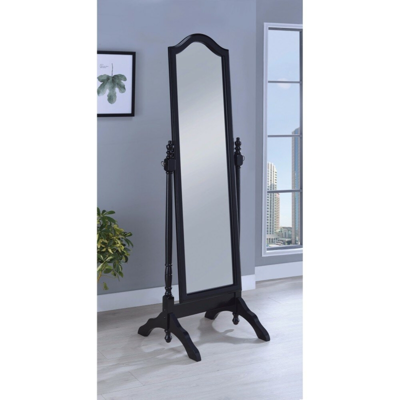 Quijada Mirror