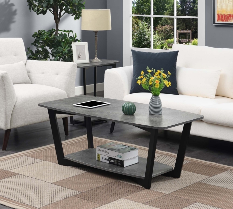 Raimonds Coffee Table