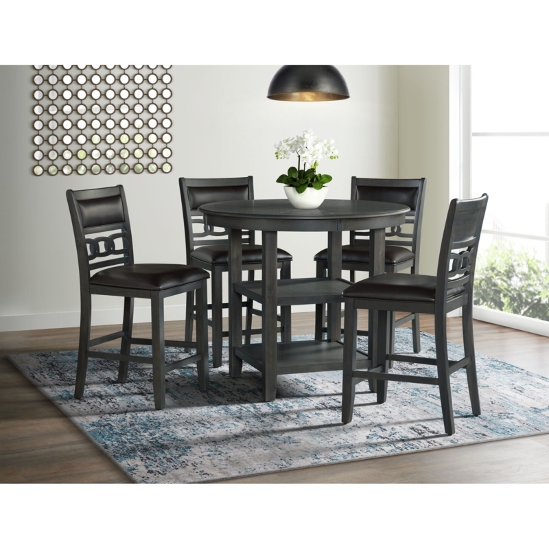Relyea 5 - Piece Dining Set