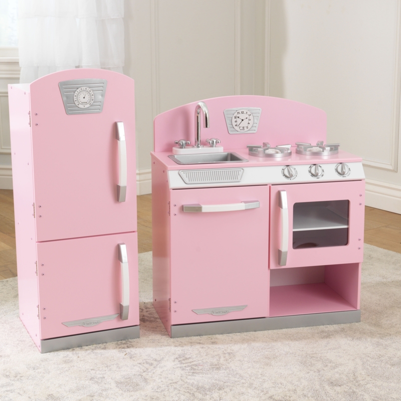 Retro Kitchen Set Foter