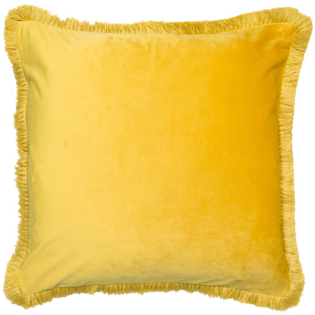 Robin Cushion with Filling