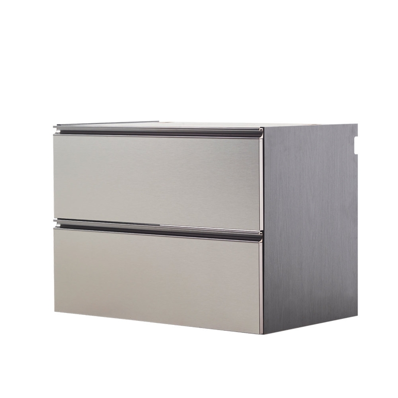 Roncy Manufactured Wood Storage Cabinet