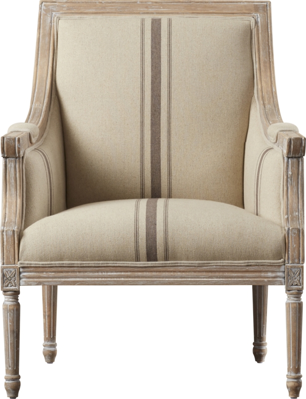 Rowena Upholstered Armchair