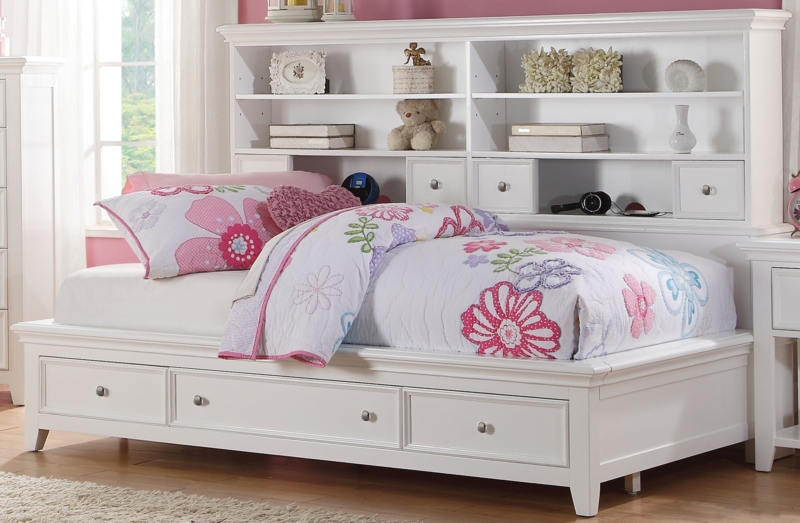 Schwerin Solid Wood Daybed