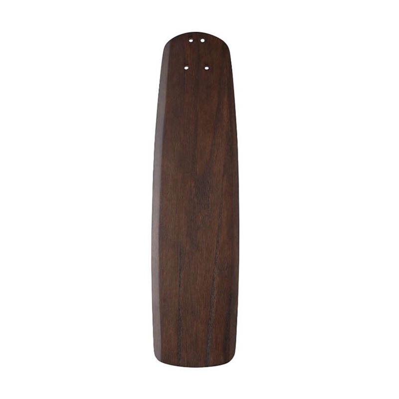 Sefy Solid Wood 22" Ceiling Fan Blade