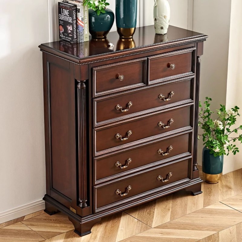 Solid Wood Accent