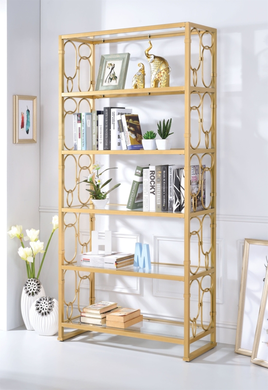 Sowers Bookcase