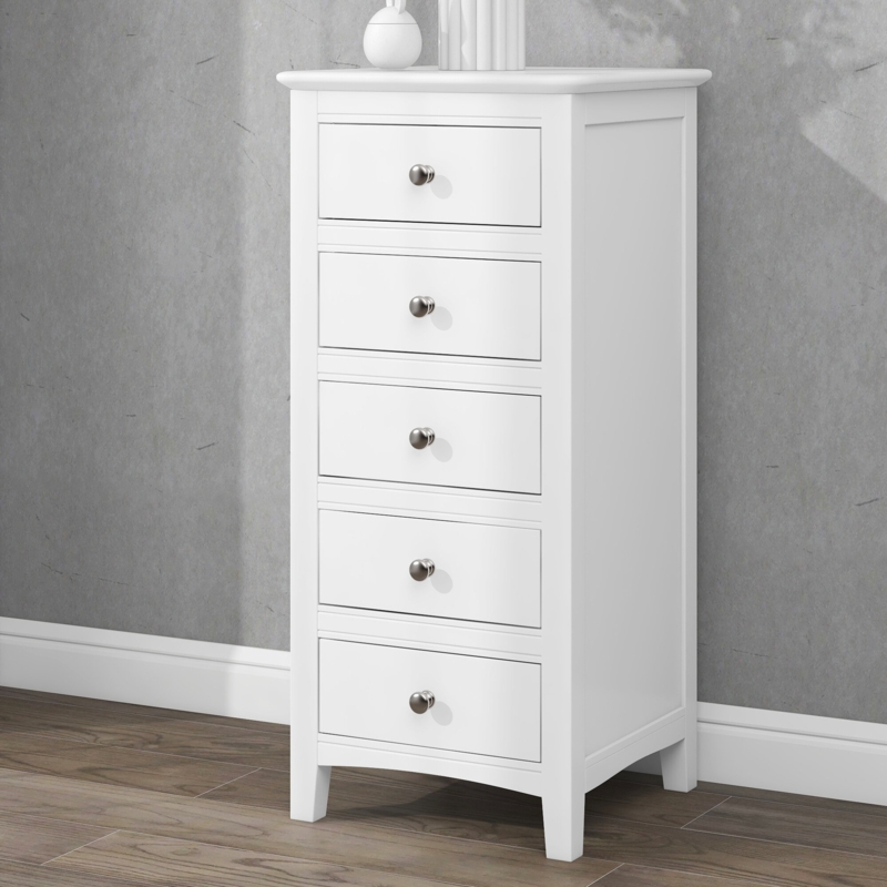 Spritz 5 - Drawer Dresser
