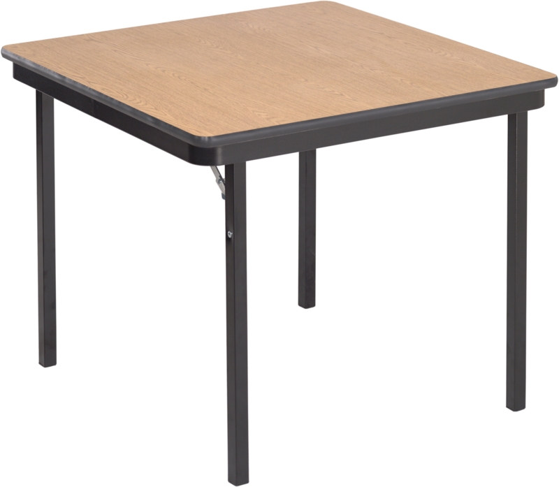 Square Folding Table