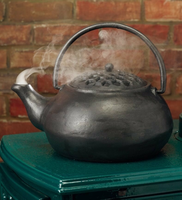 Steamer Kettle