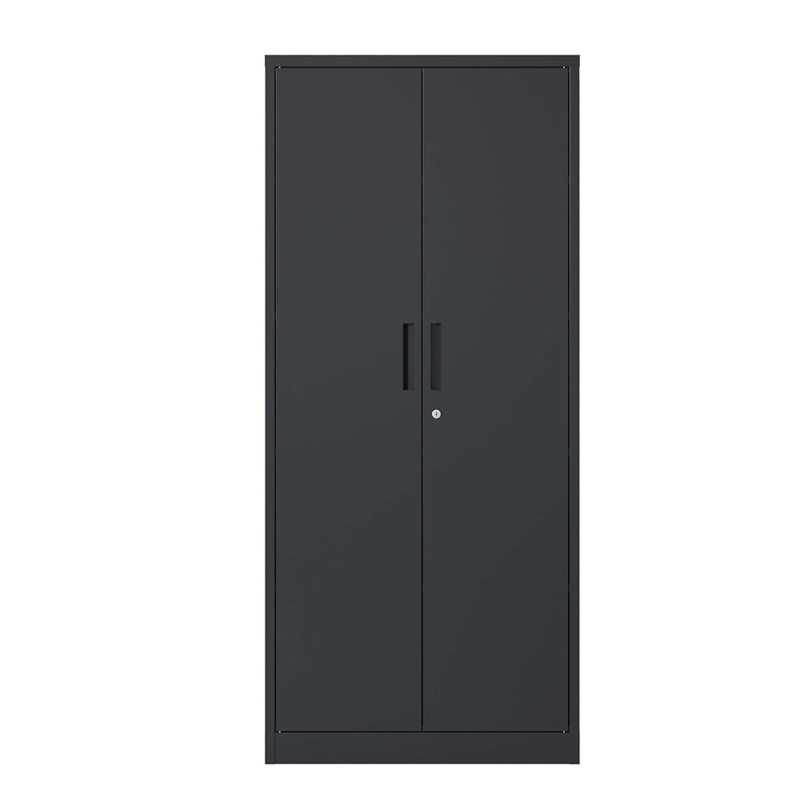 Steel 5 - Tier 36'' Commercial Locker with Key