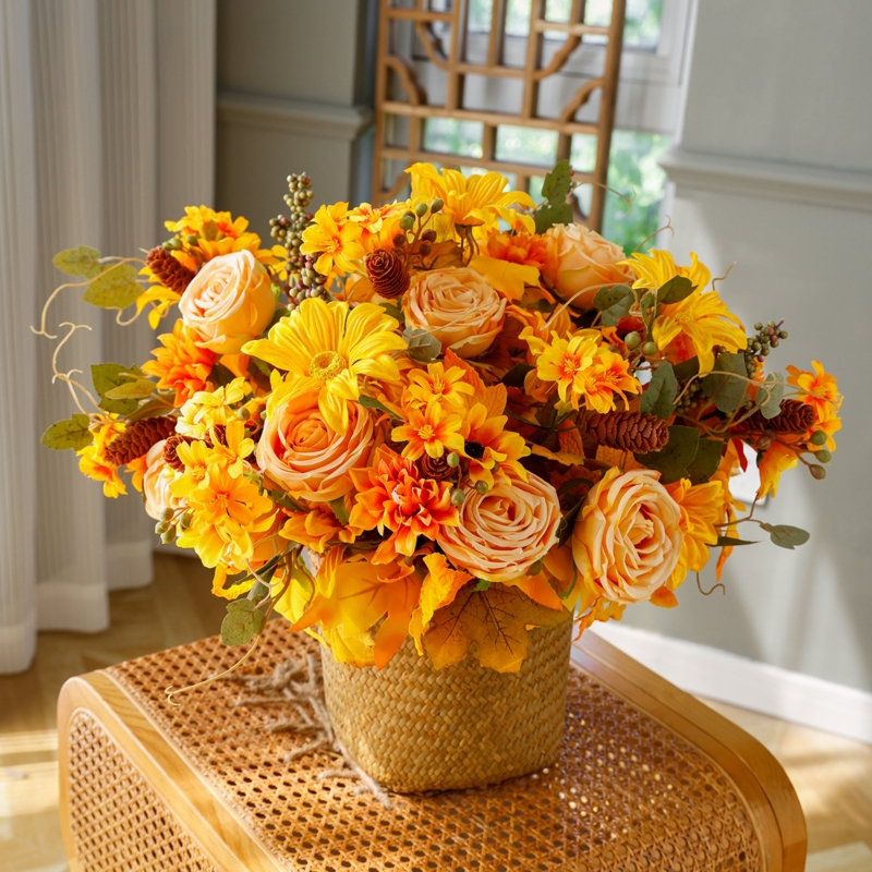 Sunflower Arrangement