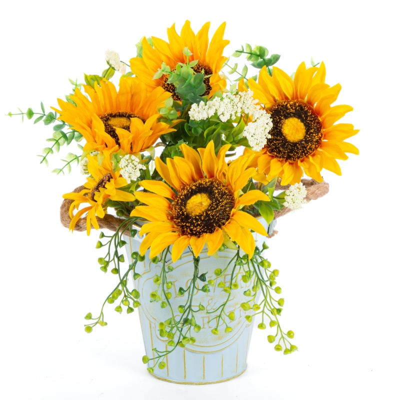 Sunflower Arrangements - Foter