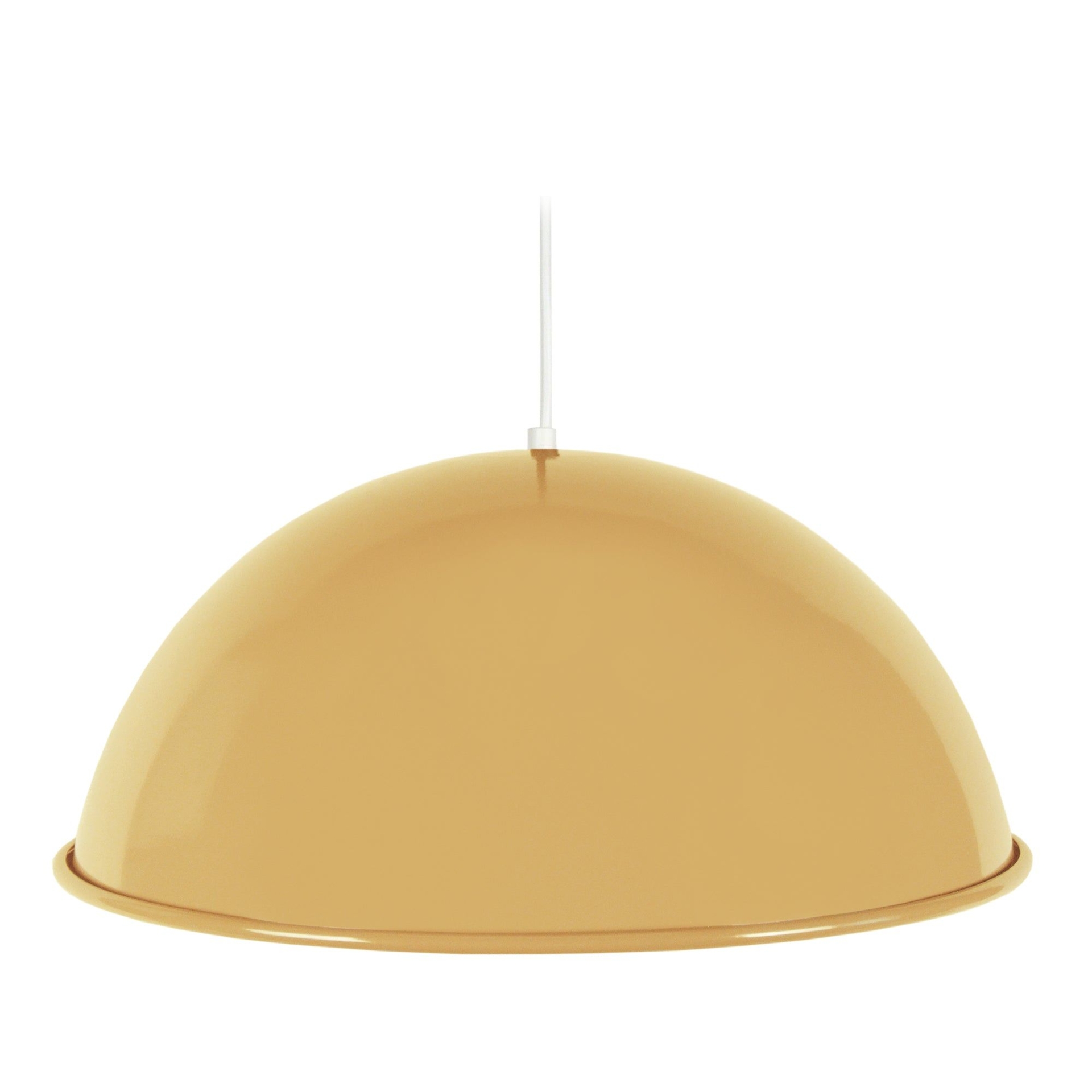 Suspenso GAMELLE ROUL 44cm - 1 Luz - <tc>Suspenso GAMELLE ROUL 44cm - 1 Luz</tc>