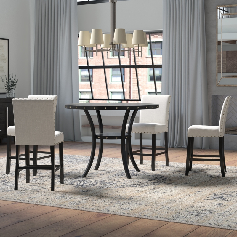 Sybrina 5 - Piece Dining Set
