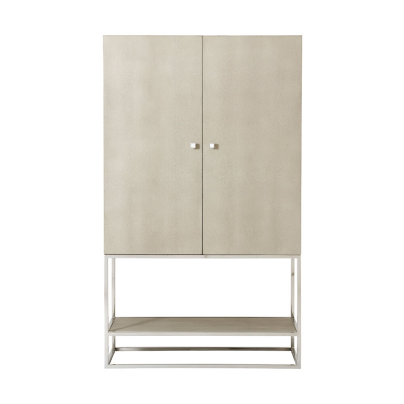 TA Studio 42'' Bar Cabinet