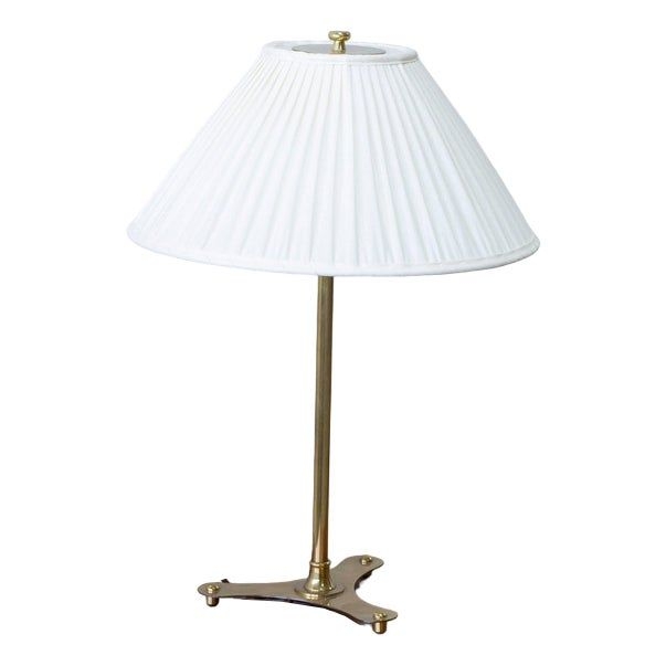 Table Lamp by Josef Frank for Svenskt Tenn