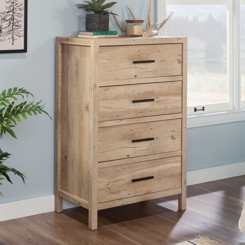 Tindley 4 - Drawer Dresser