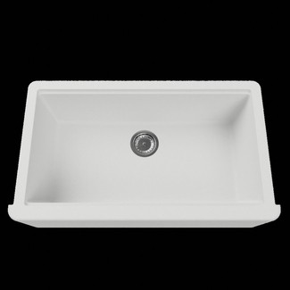 Drop In Farmhouse Kitchen Sink - Foter