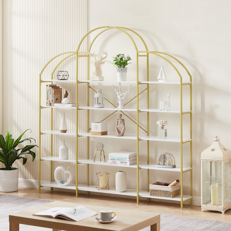 Treyton Bookcase