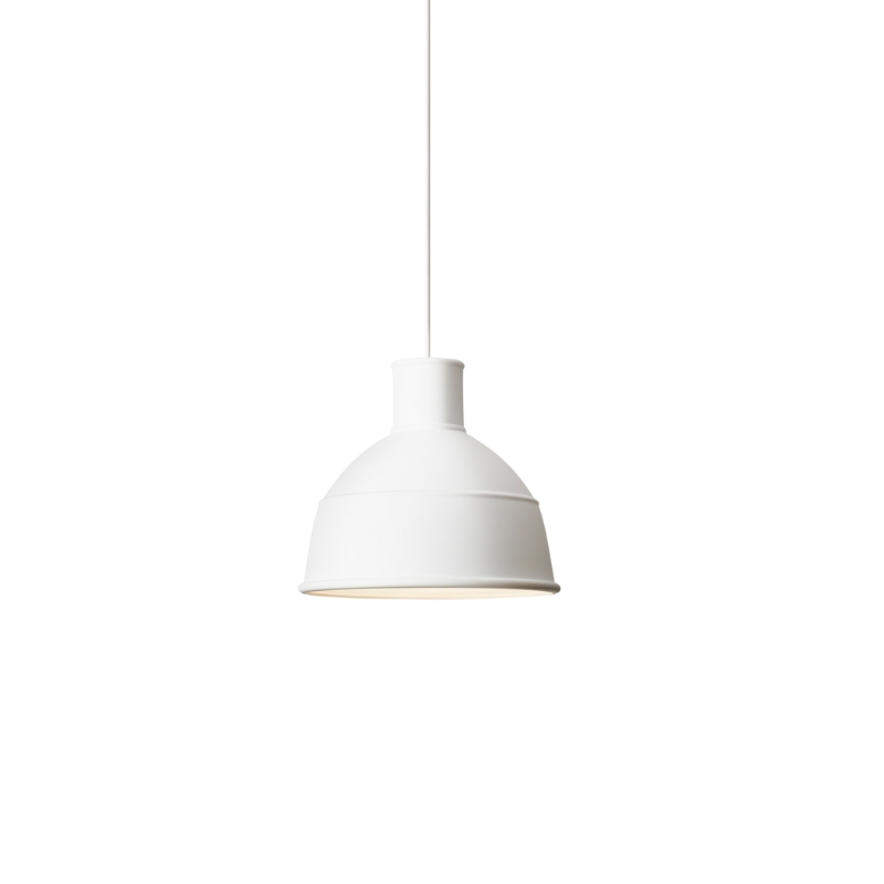 Unfold Pendant Lamp - White