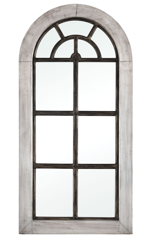 Varden Country Accent Mirror