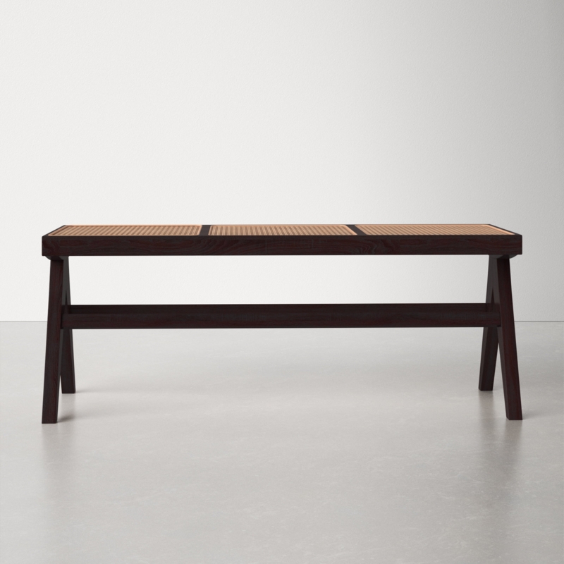 Wilson Upholstered Bench