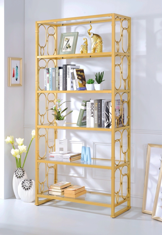 Yankarlo Bookcase