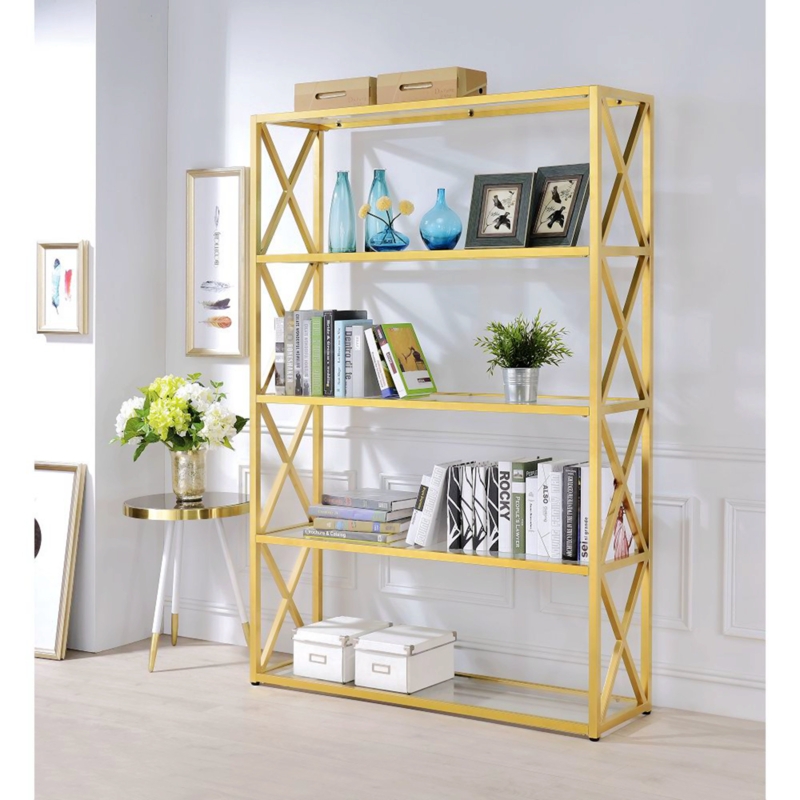 Yohiko Bookcase