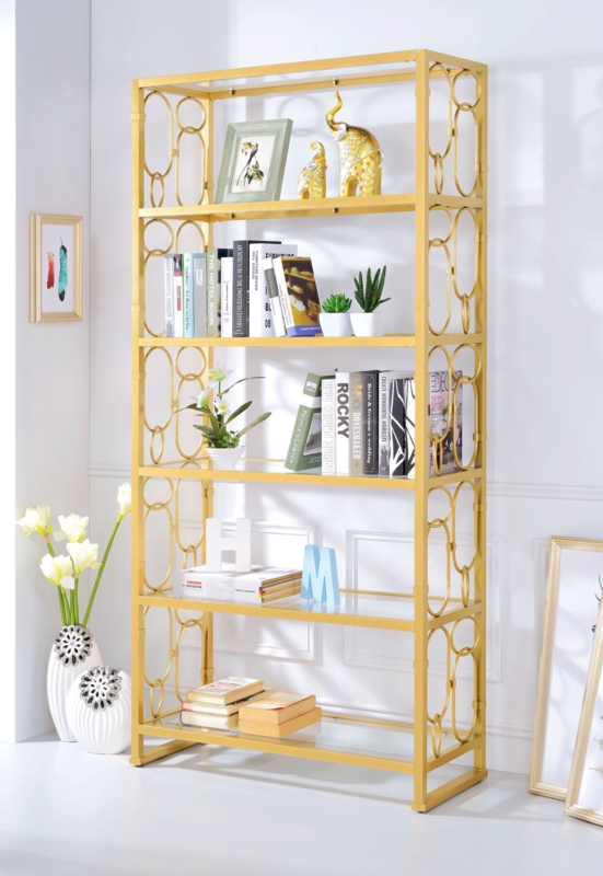 Yohiko Bookcase