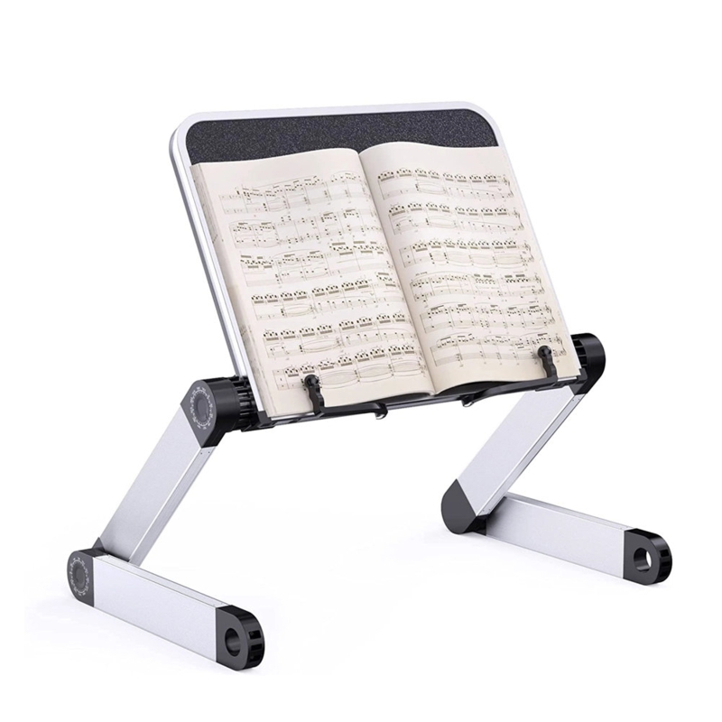 15'' H x 10'' W Laptop/Computer Cart Or Stand