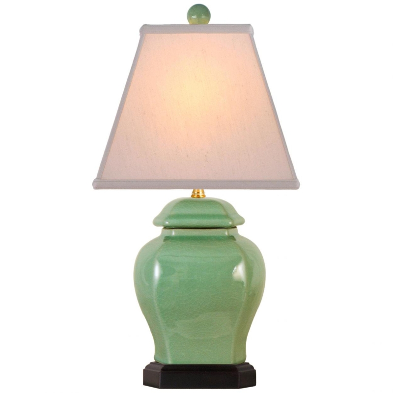 21" Table Lamp